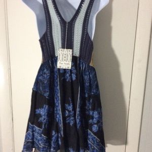 Free People Dresses - NWT! Free People dress Free People Dresses - NWT! Free People dress